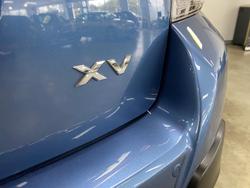 2020 Subaru XV 2.0i-S
