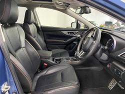 2020 Subaru XV 2.0i-S