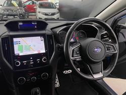 2020 Subaru XV 2.0i-S