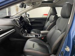 2020 Subaru XV 2.0i-S