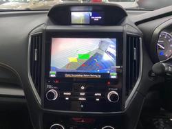 2020 Subaru XV 2.0i-S