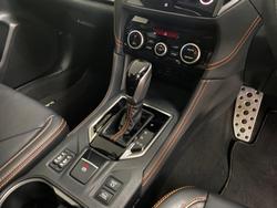 2020 Subaru XV 2.0i-S