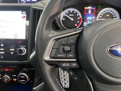 2021 Subaru Forester 2.5i-S