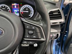 2021 Subaru Forester 2.5i-S