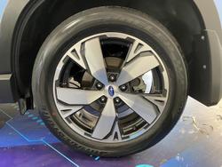 2021 Subaru Forester 2.5i-S