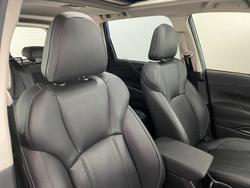 2021 Subaru Forester 2.5i-S