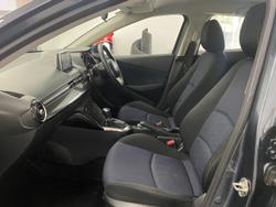 2017 Mazda 2 Maxx