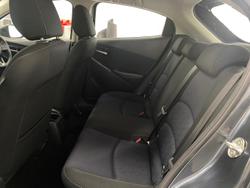 2017 Mazda 2 Maxx