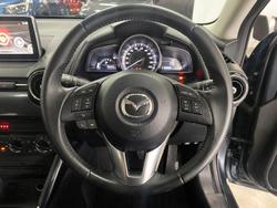 2017 Mazda 2 Maxx