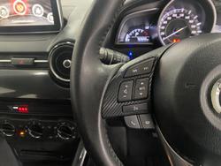 2017 Mazda 2 Maxx