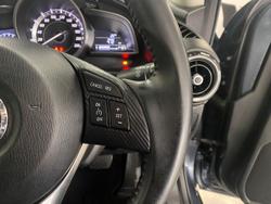 2017 Mazda 2 Maxx