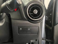2017 Mazda 2 Maxx