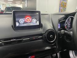 2017 Mazda 2 Maxx