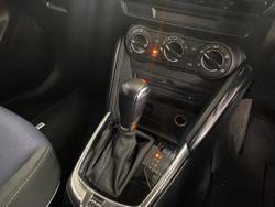 2017 Mazda 2 Maxx