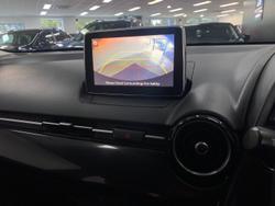 2017 Mazda 2 Maxx