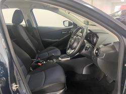 2017 Mazda 2 Maxx