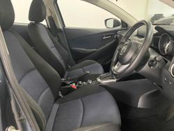 2017 Mazda 2 Maxx
