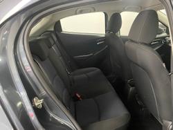 2017 Mazda 2 Maxx