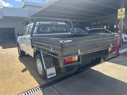 2026 ISUZU D-MAX SX