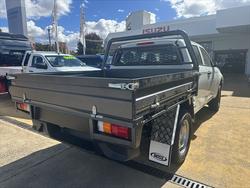 2026 ISUZU D-MAX SX