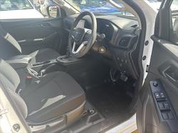 2026 ISUZU D-MAX SX