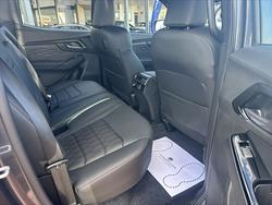 2026 ISUZU D-MAX XT