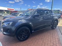 2026 ISUZU D-MAX XT