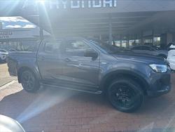 2026 ISUZU D-MAX XT