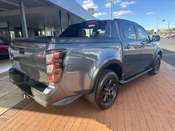 2026 ISUZU D-MAX XT