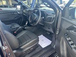 2026 ISUZU D-MAX XT