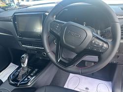 2026 ISUZU D-MAX XT