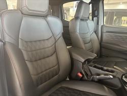2026 ISUZU D-MAX XT