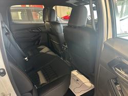 2026 ISUZU D-MAX XT