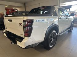 2026 ISUZU D-MAX XT