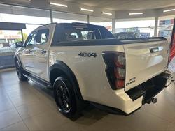 2026 ISUZU D-MAX XT