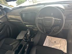 2026 ISUZU D-MAX XT
