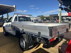 2026 ISUZU D-MAX SX