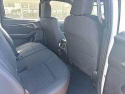 2026 ISUZU D-MAX LS-U