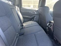 2026 ISUZU D-MAX LS-U