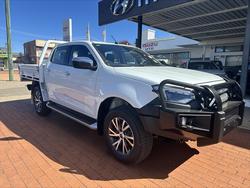 2026 ISUZU D-MAX LS-U