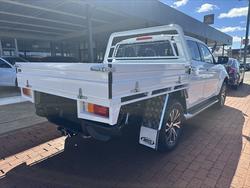 2026 ISUZU D-MAX LS-U