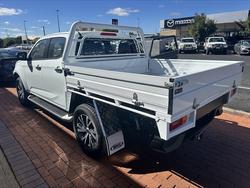 2026 ISUZU D-MAX LS-U