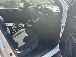 2026 ISUZU D-MAX LS-U