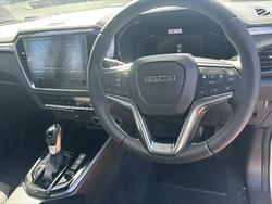 2026 ISUZU D-MAX LS-U