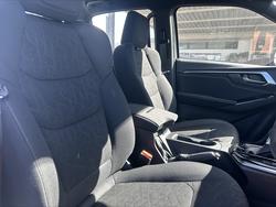 2026 ISUZU D-MAX LS-U