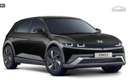 2026 Hyundai IONIQ 5