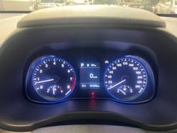 2019 Hyundai Kona Elite