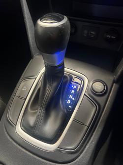 2019 Hyundai Kona Elite