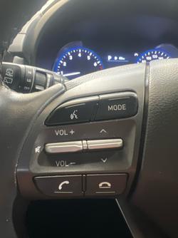 2019 Hyundai Kona Elite