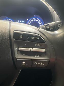 2019 Hyundai Kona Elite